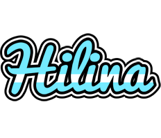 Hilina argentine logo