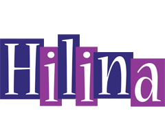 Hilina autumn logo