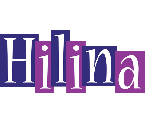 Hilina autumn logo