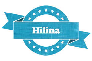 Hilina balance logo