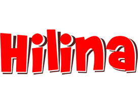 Hilina basket logo