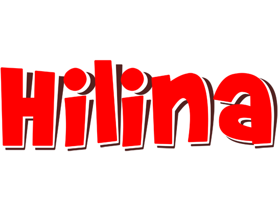 Hilina basket logo