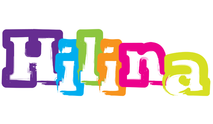 Hilina casino logo