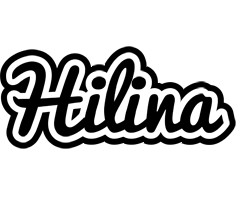 Hilina chess logo