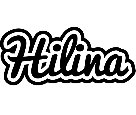 Hilina chess logo