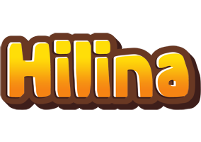 Hilina cookies logo