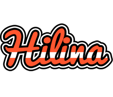 Hilina denmark logo