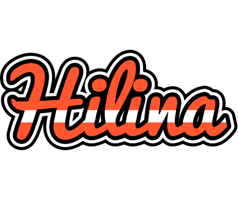 Hilina denmark logo