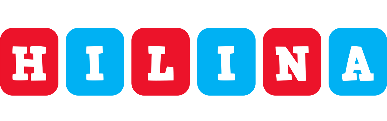 Hilina diesel logo