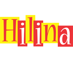 Hilina errors logo