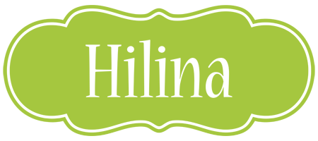 Hilina family logo