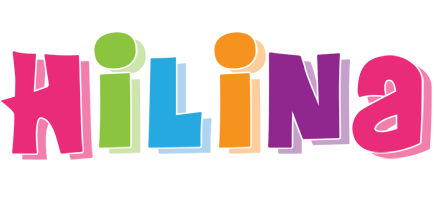 Hilina friday logo