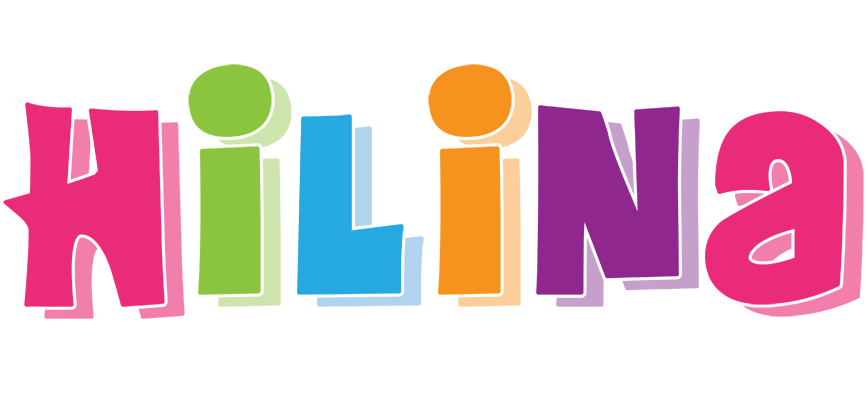 Hilina friday logo