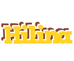 Hilina hotcup logo