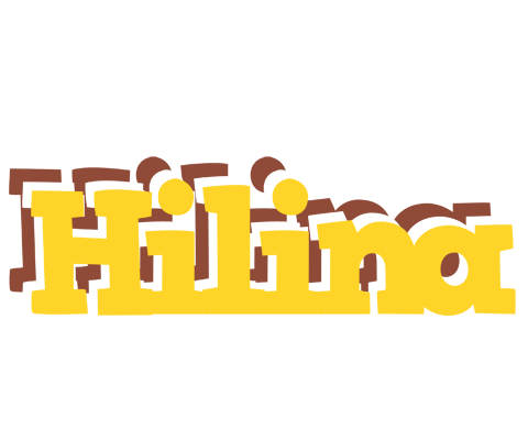 Hilina hotcup logo