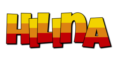 Hilina jungle logo