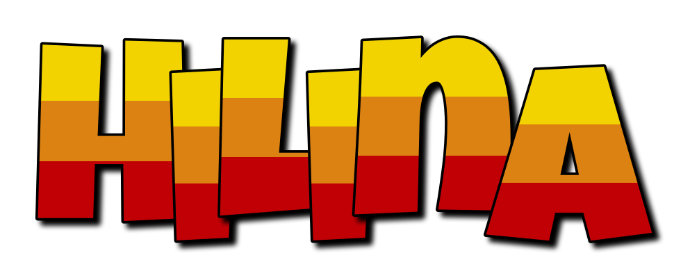 Hilina jungle logo