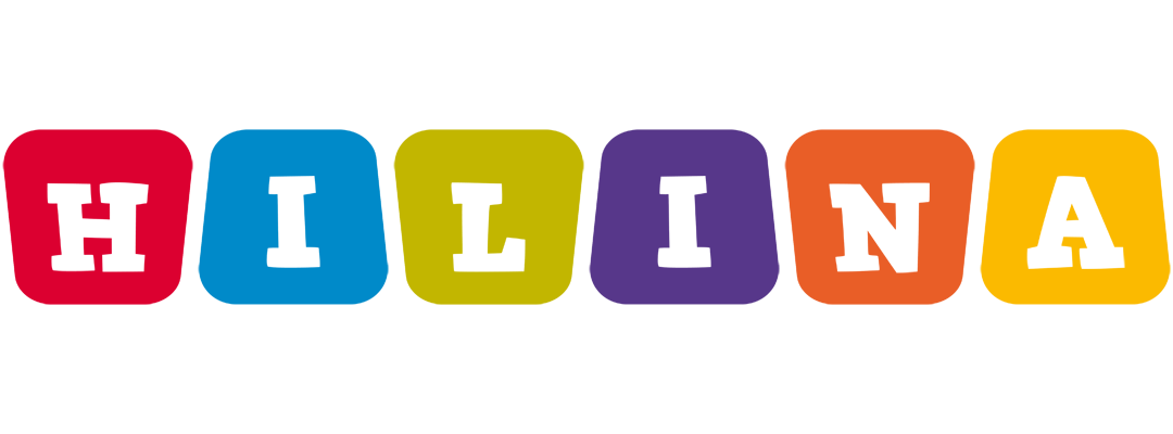 Hilina kiddo logo