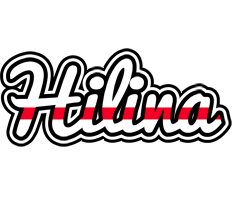 Hilina kingdom logo