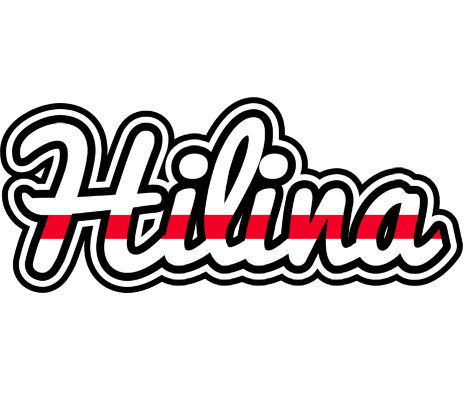 Hilina kingdom logo