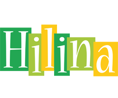 Hilina lemonade logo