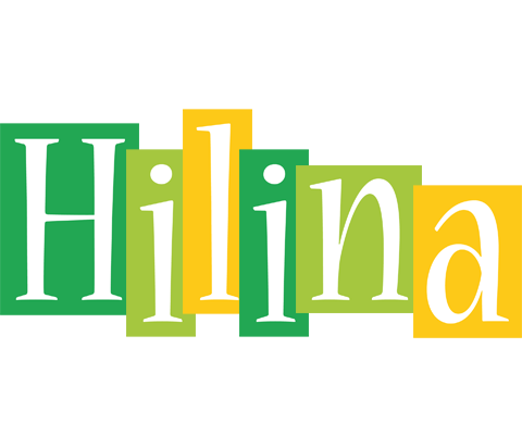 Hilina lemonade logo