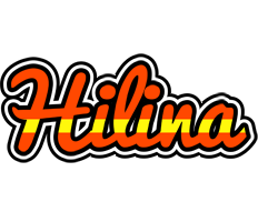 Hilina madrid logo