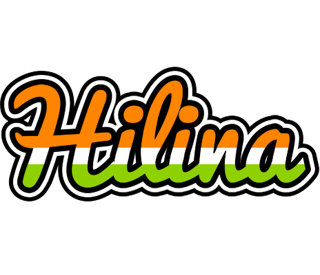 Hilina mumbai logo