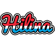 Hilina norway logo