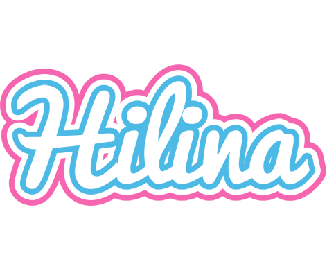 Hilina outdoors logo