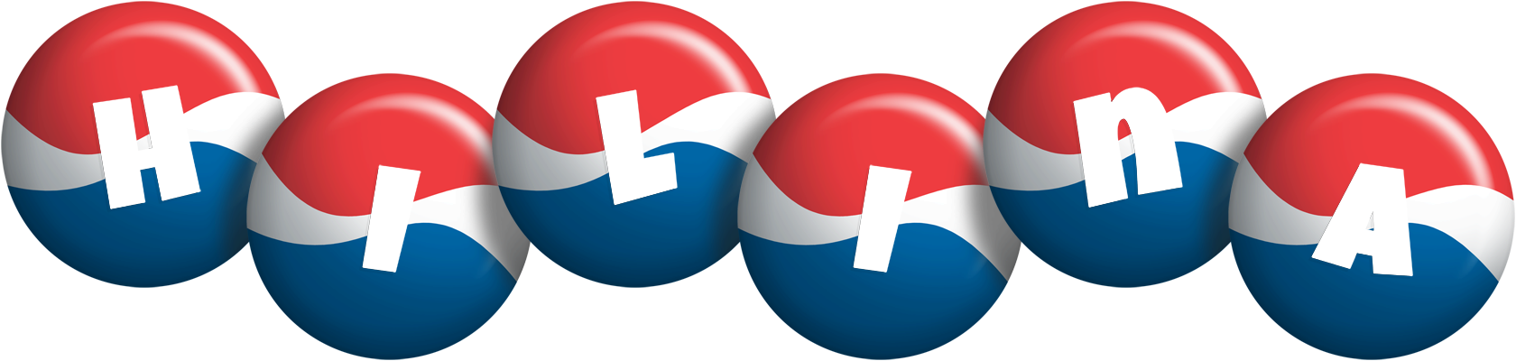 Hilina paris logo
