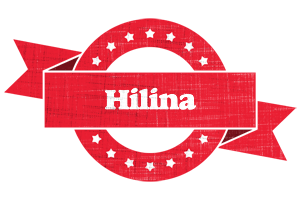 Hilina passion logo