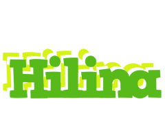 Hilina picnic logo