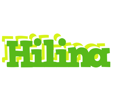 Hilina picnic logo