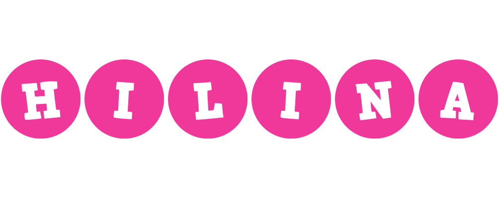 Hilina poker logo