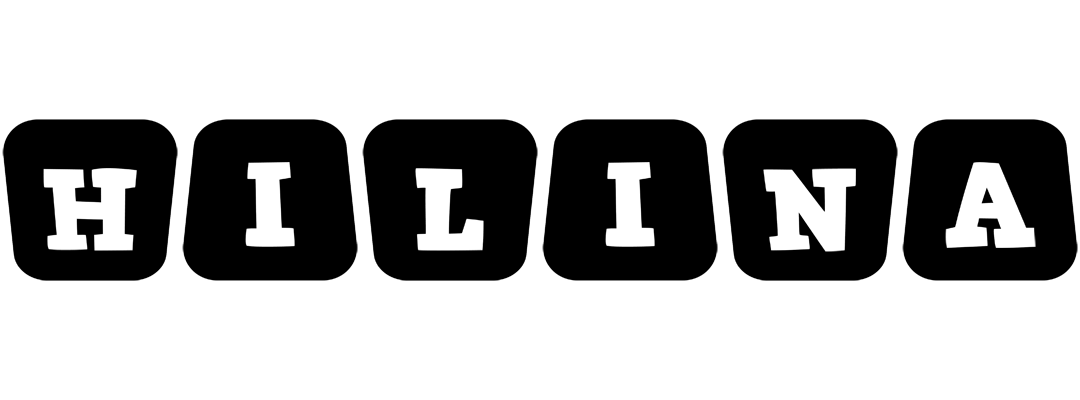 Hilina racing logo