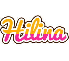 Hilina smoothie logo