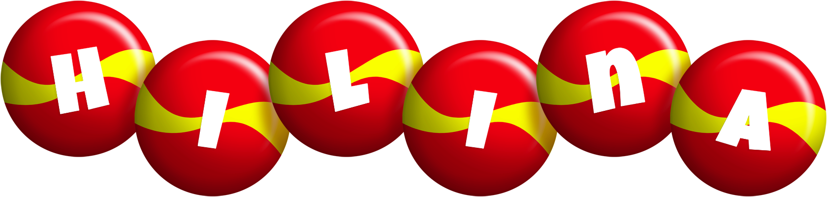 Hilina spain logo
