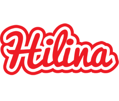 Hilina sunshine logo