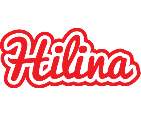Hilina sunshine logo