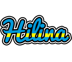 Hilina sweden logo