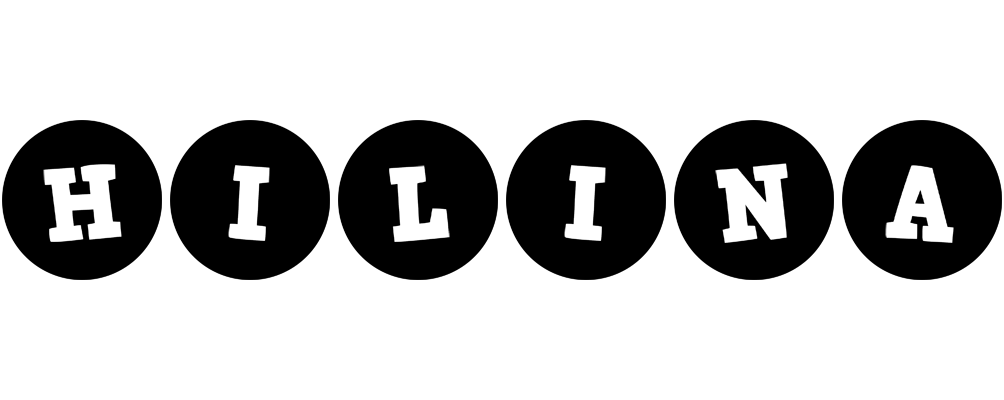 Hilina tools logo
