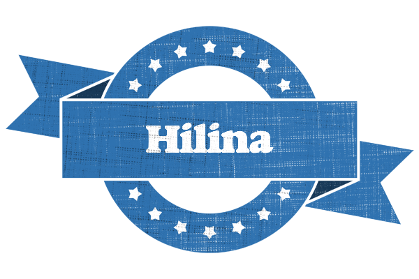 Hilina trust logo