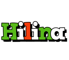 Hilina venezia logo