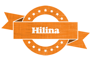 Hilina victory logo