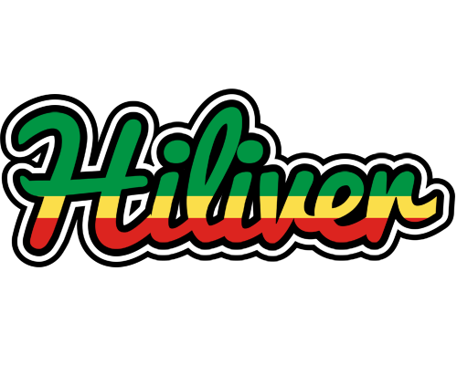 Hiliver african logo