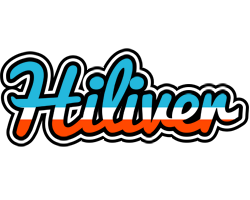 Hiliver america logo