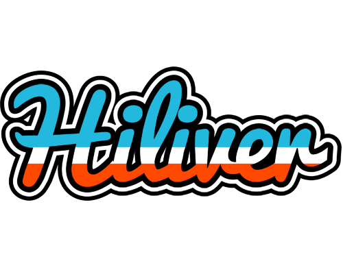 Hiliver america logo