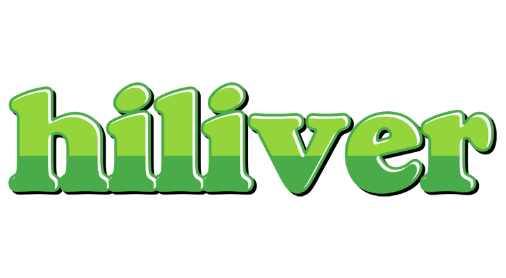 Hiliver apple logo