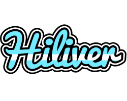Hiliver argentine logo